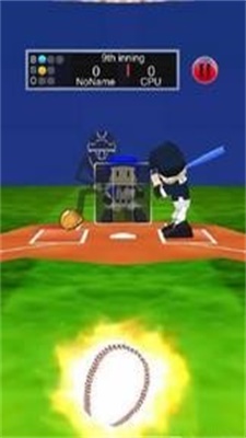 Fierce Baseball(ҰϷ)v1.0.1.1׿ͼ2