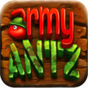 Ant Warz(蚂蚁战争无限兵力破解版)2.1.2最新版