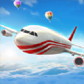 真实航空模拟器2020最新版手机游戏安卓版1.0.0