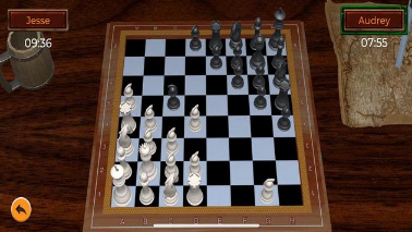 Revolution Chess()1.4°ͼ0