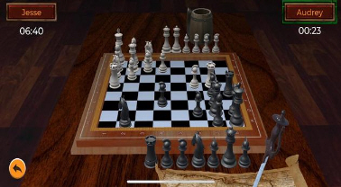 Revolution Chess()1.4°ͼ1