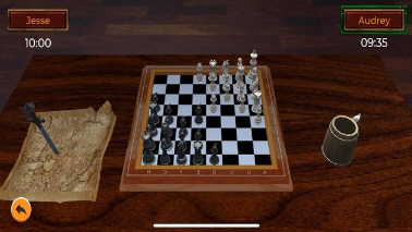 Revolution Chess()1.4°ͼ2