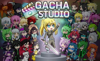 Gacha Studio(²ѧԺƱʯ)2.1.2İͼ0