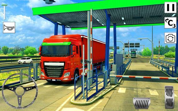 Euro Truck Simulator 2020: New Truck Game2020ŷ޿ʻ°ͼ1
