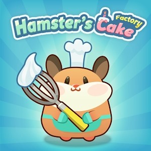 Hamster Cake Tycoon(󵰸⹤ڹƽ)1.0.2Ѱ