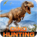 Dino Hunter Sniper 3d: Dinosaur Free FPS Shooting恐龙猎人狙击手3D最新版1.11安卓版