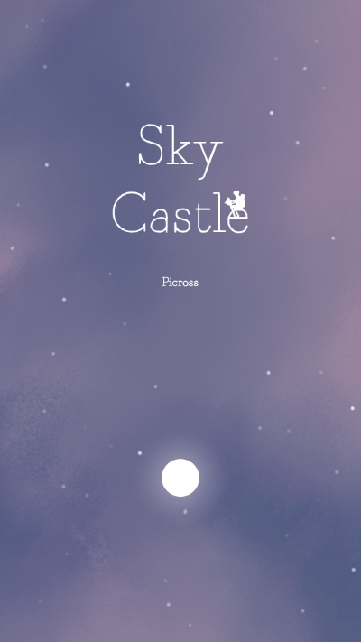 Picross - Sky castle(ճǱSky Castle°)1.310׿ͼ0