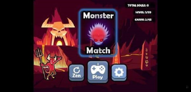 Monster Match(ƥϷİ)v1.0.2׿ͼ2