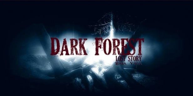 Dark Forest: Lost Story(ڰɭʧĹ)0.99׿ͼ0