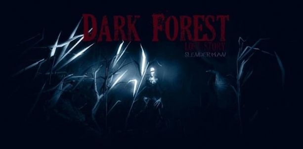 Dark Forest: Lost Story(ڰɭʧĹ)ͼ1