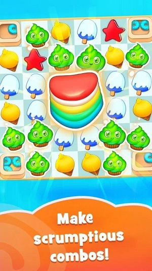 Candy Riddles(ǹϷ)v1.3.9׿ͼ1