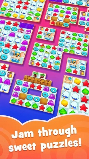 Candy Riddles(ǹϷ)v1.3.9׿ͼ3