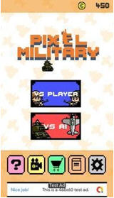 Pixel Military(ؾ°)1.0ֻͼ0