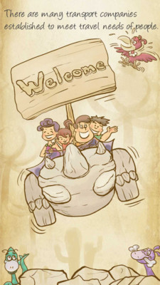 石器时代大亨中文无限金币版