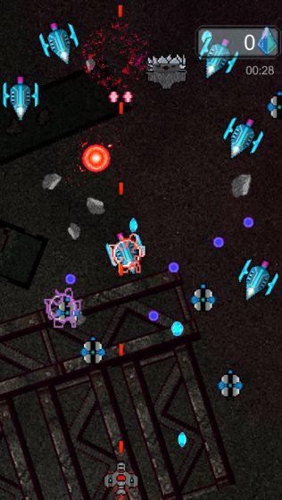 魔力战机游戏官方版