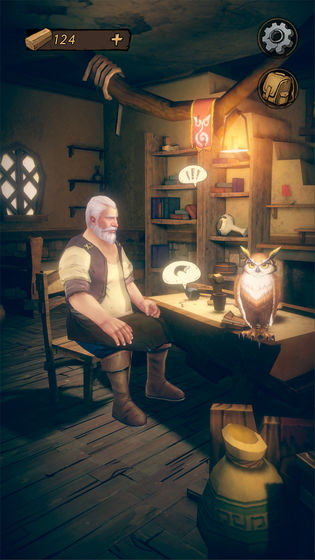 猫头鹰和灯塔第二季最新破解版