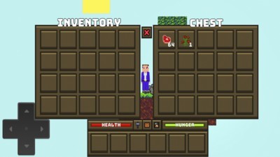 像素先生生存模拟器游戏破解版 像素先生生存模拟器游戏破解版