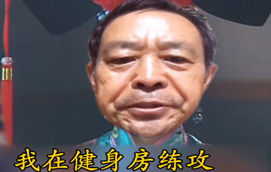 马保国大战容嬷嬷游戏