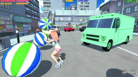 樱花校园校园模拟器海滩俱乐部版 樱花校园校园模拟器海滩俱乐部版