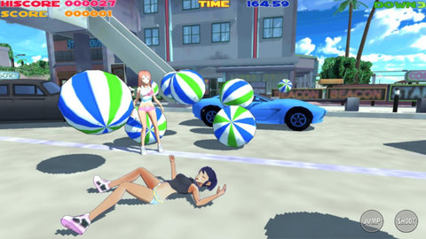 樱花校园校园模拟器海滩俱乐部版 樱花校园校园模拟器海滩俱乐部版