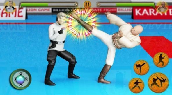 马保国VS一龙游戏 马保国VS一龙游戏