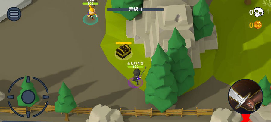 疯狂竞技游戏 疯狂竞技游戏