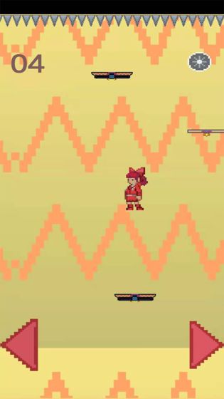 JUMPFALL游戏官方版