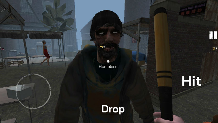 网吧模拟器夜店无马赛克