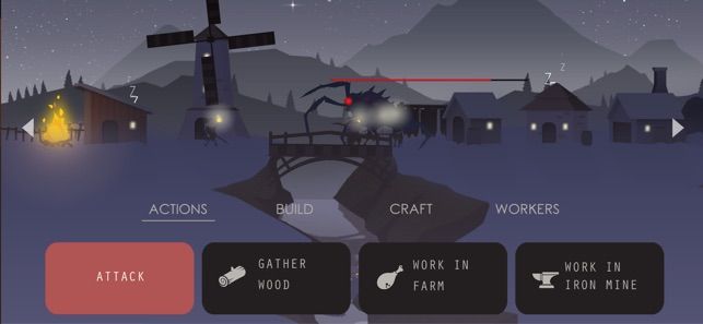 篝火之地游戏安卓破解版 篝火之地游戏安卓破解版