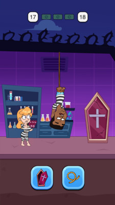 逃跑姿势增加了2游戏破解版 逃跑姿势增加了2游戏破解版