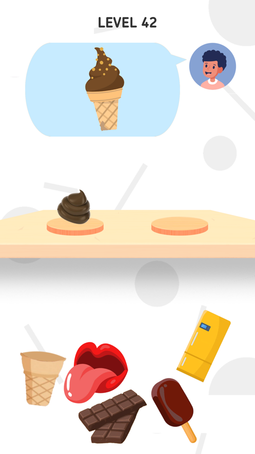 猜对了算我输游戏官方版 猜对了算我输游戏官方版