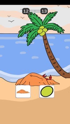 沙雕逃生游戏最新版