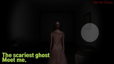 恐.怖奶奶姐姐版中文版