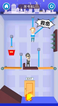 救救财神爷20元可提现版