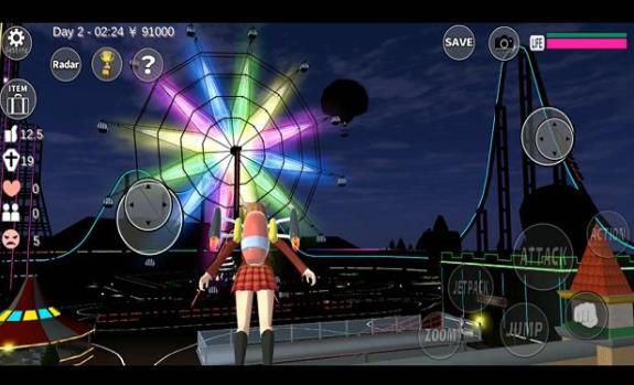 樱花工具下载别人的地图免费版