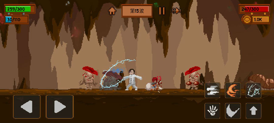 盗贼团游戏官网版