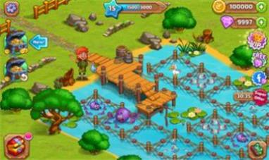 好运农场游戏微信提现版 好运农场游戏微信提现版