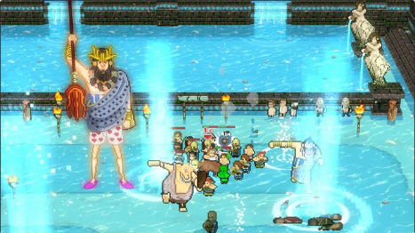 暴走的哲学家内购破解版