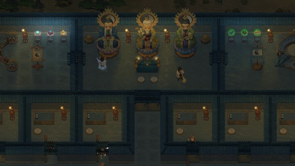 了不起的修仙模拟器2最新版 了不起的修仙模拟器2最新版