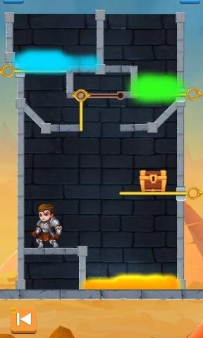 混沌英雄守护官方版