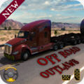 OffRoad Outlaws(ԽҰ֮ͽİ)1.0.8׿