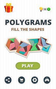 Polygrams Puzzle(ɰİ)1.6׿ͼ0