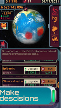 Outbreak Infection: End of the world(Ⱦ:ĩİ)3.0.4ͼ0