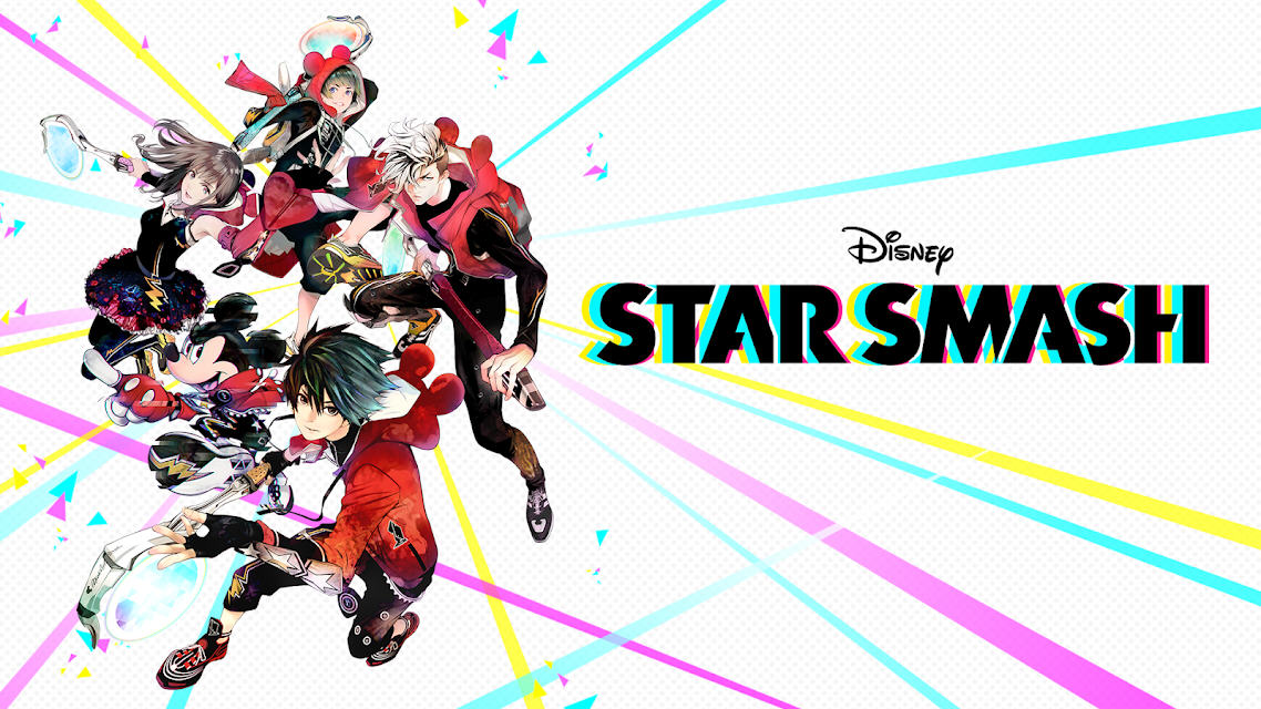 Star Smashշ1.0.1׿ͼ0