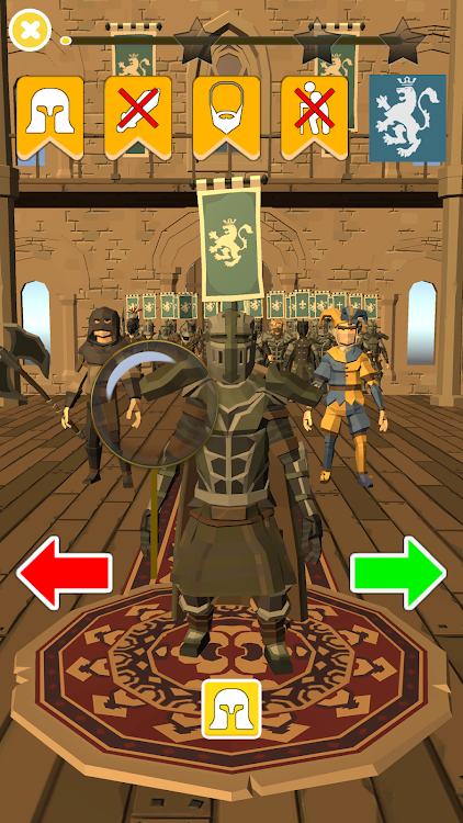 hoice of knightsİ0.3׿ͼ2