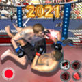 Real Kickboxing Fighting Games 3d:New Boxing Clashֵȭʿ3D°1.0׿