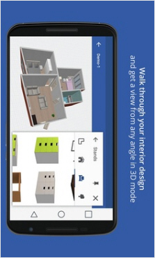 Swedish Home Design 3D(Ҿ3Dڹƽ)1.14.1ͼ1