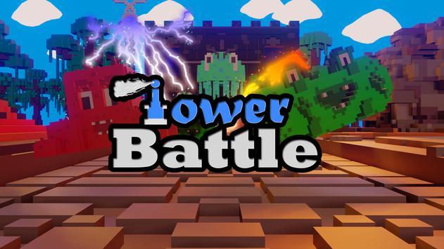 Tower Battle(սİ)1.1.0b°ͼ2