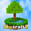 SkyCraft 2天空工艺品2最新中文版1.0.1破解版