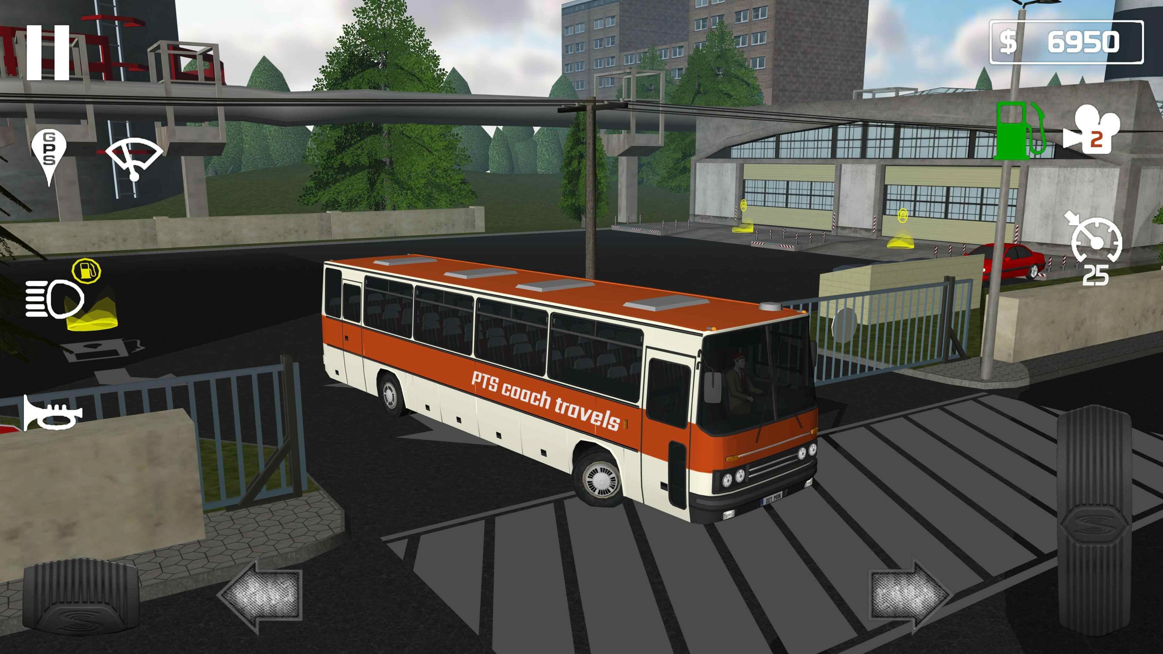 Public Transport Simulator - Coach(ʻ°)1.2.1׿ͼ1